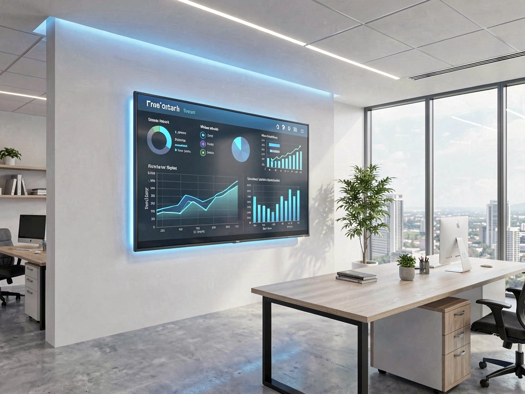 Entorno de consultoría analítica