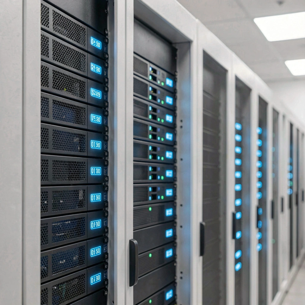 Infraestructura de datos