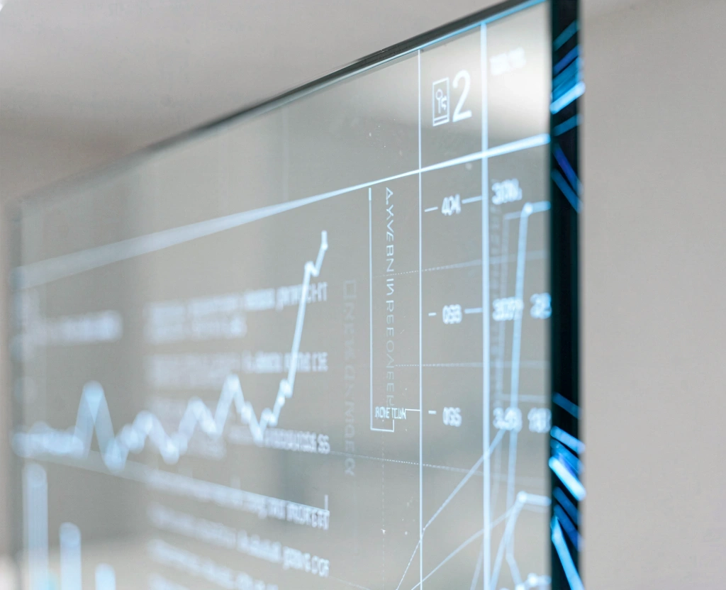 Visualización de datos estratégicos