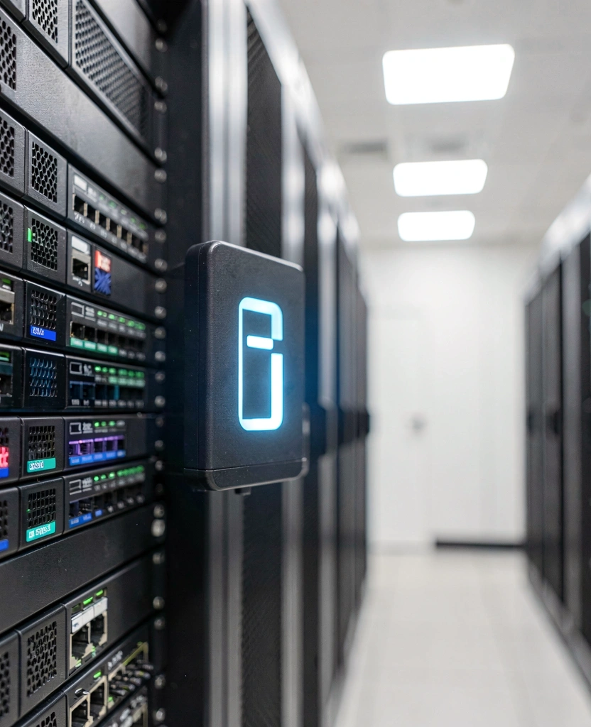 Infraestructura técnica