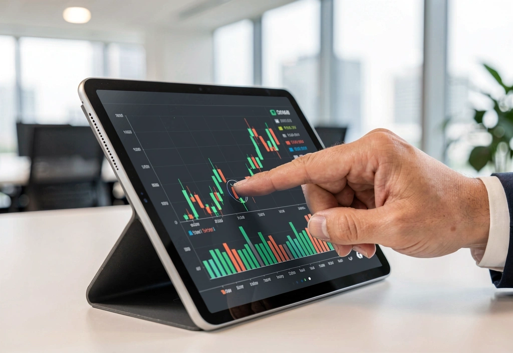 Analítica empresarial detallada