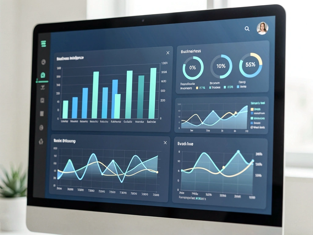 Infraestructura de datos analíticos