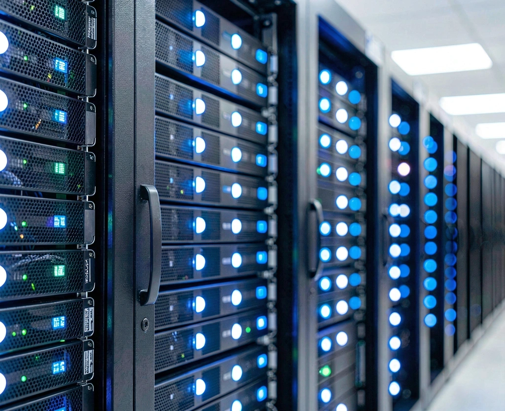 Seguridad de servidores